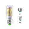 Ampoules LED E27 E14 5730SMD 220V – vue 2