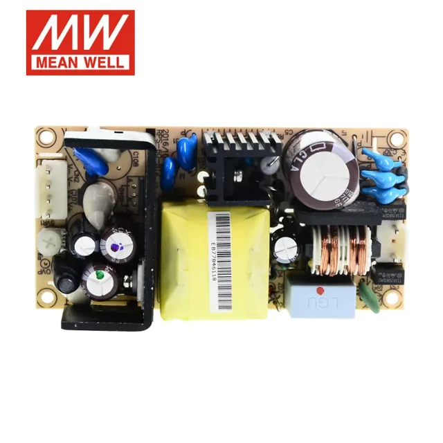 Moyen bien 60W Alimentation Médicale RPS-60-3.3 3.3V… – vue 3