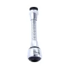 Buse Flexible rotative à 360 degrés, bec de cuisine pour salle de bains, accessoires de fixation de cuisine, pièce d&rsquo;extension de robinet à Tube universel