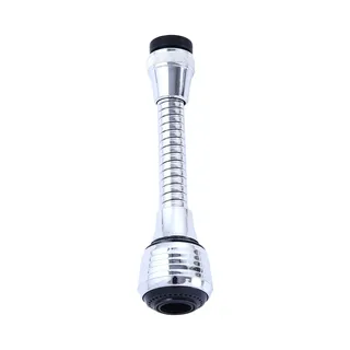 Buse Flexible rotative à 360 degrés