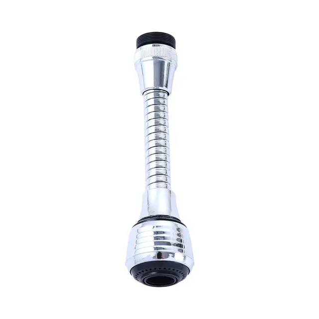 Buse Flexible rotative à 360 degrés