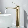 Robinet d'évier de salle de bains noir pour cuisine à… – vue 7