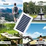 Chargeur solaire Portable 1/2 pièces – vue 4