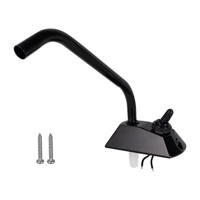 Robinet électrique 12V interrupteur multifonctionnel… – vue 6