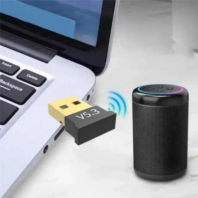 Adaptateur USB Bluetooth 5.3 – vue 6