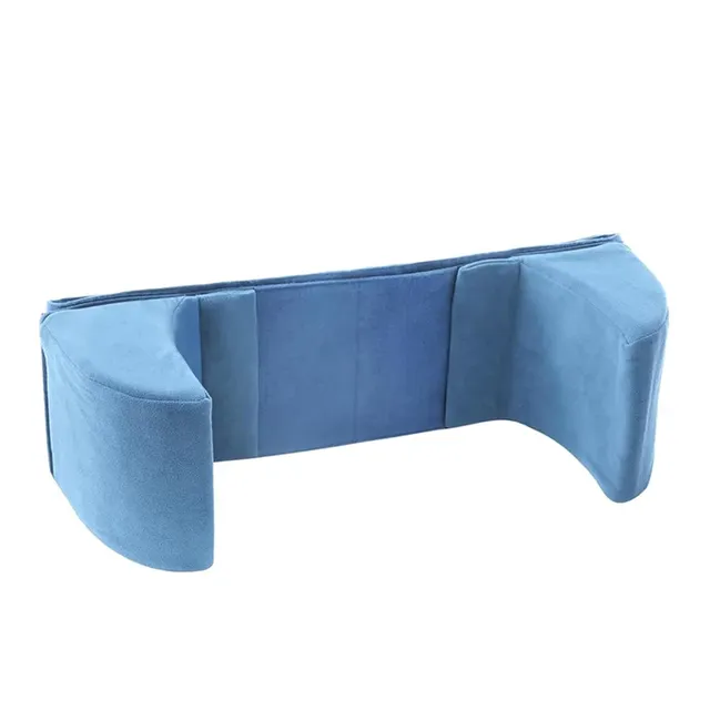 Coussinets soutien latéral stabilisant fauteuil roulant… – vue 4