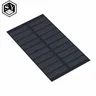 Mini panneau solaire photovoltaïque monocristallin haute… – vue 2