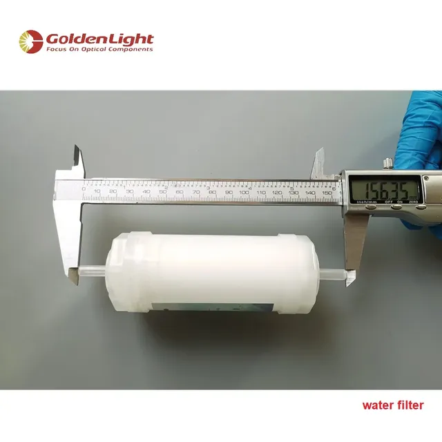 Filtre à eau pour système de refroidissement Laser… – vue 5