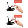 Miroir de maquillage à 16 LED – vue 3