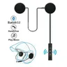 Casque de moto Bluetooth casque BT5.0 casque…