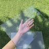 Plaque en PVC panneau en plastique haute transparence… – vue 6