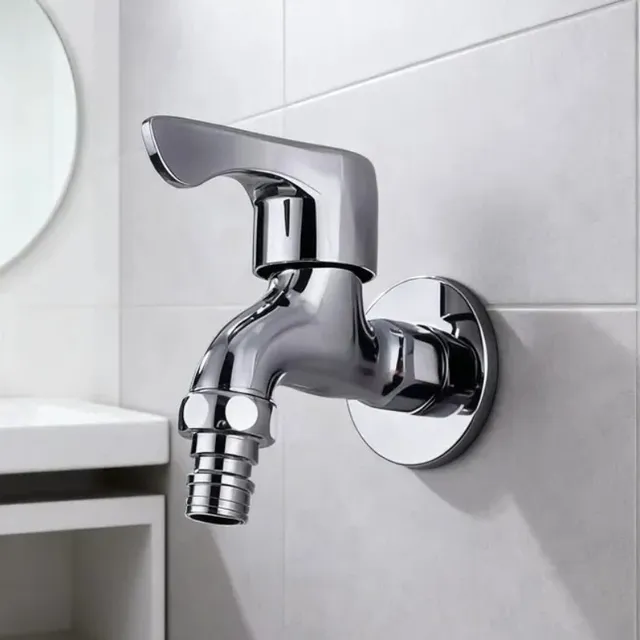 Robinets de lavage – vue 5