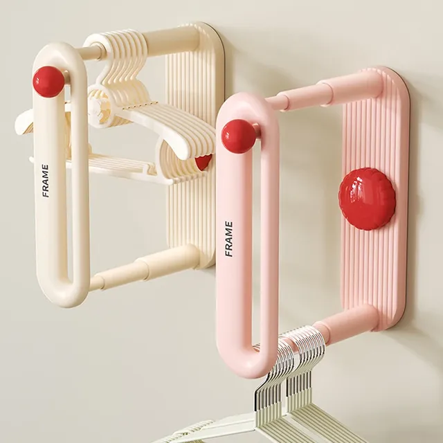 Support de rangement pour lavabo sans poinçon – vue 6