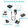 Adaptateur secteur convertisseur universel… – vue 6
