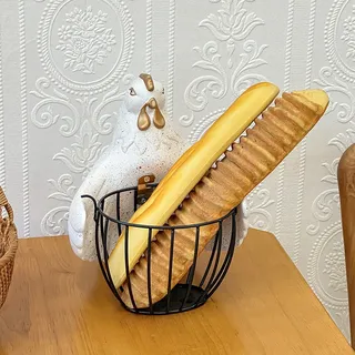 Panier de rangement de cuisine