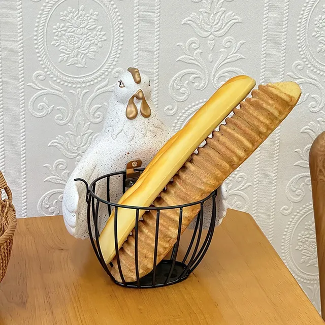 Panier de rangement de cuisine