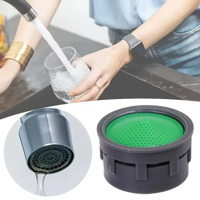 Filtre de robinet aérateur – vue 5