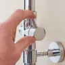 HOGray-Barre de tube d'extension de douche – vue 5