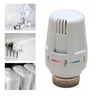 Vanne de contrôle thermostatique de radiateur domestique – vue 6