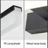 HOWall-Lampe de courtoisie miroir moderne – vue 6