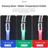 Robinet LED sensible à la température – vue 5