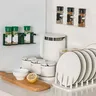 Support mural pour pots à épices – vue 2
