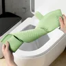 Housse de siège de toilette souple imperméable – vue 2