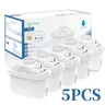 Cartouches filtrantes carafe universelles remplacement… – vue 1