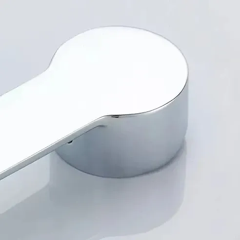 Salle de bains robinet chaud et froid lavabo robinet… – vue 6