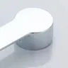 Salle de bains robinet chaud et froid lavabo robinet… – vue 6