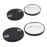 Miroir de maquillage rond grossissant 20x pour le visage – vue 2