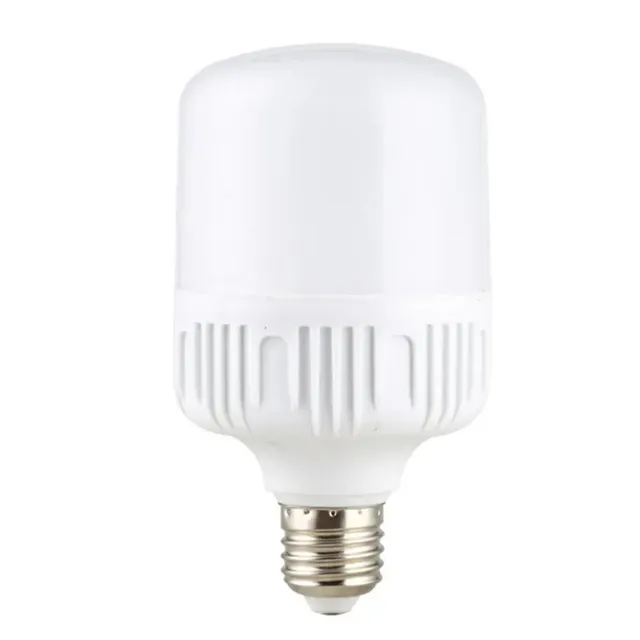 100W E27 LED vis bouche lumière 220V haute luminosité… – vue 2