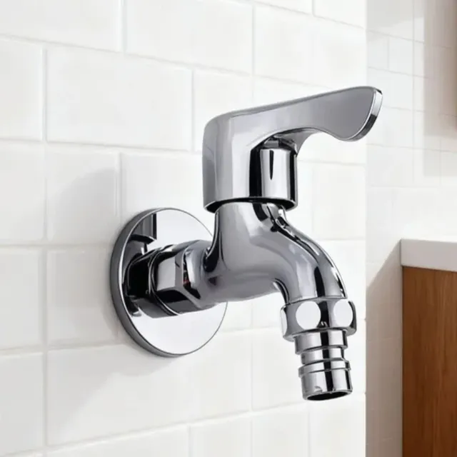 Robinets de lavage – vue 6