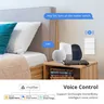 Zemismart Matter WiFi 1 2 3 4 6 Gangs interrupteur… – vue 3