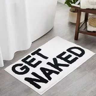 Obtenir Polymères de bain nus Tapis pour baignoire Polymères de bain…