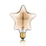 Ampoule Edison à Filament cinq étoiles – vue 4