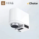 Xiaoda robinet économiseur d&rsquo;eau automatique capteur intelligent robinet infrarouge Anti-débordement cuisine salle de bains buse inductive dispositif d&rsquo;économie