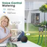 Zigbee/BT minuterie d'eau automatique double tuyau… – vue 2