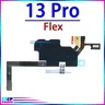Câble flexible de capteur de lumière de proximité – vue 2