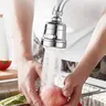 Pulvérisateur de robinet de cuisine