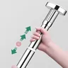 Support évier réglable télescopique acier inoxydable 304… – vue 5