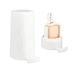 Distributeur de broyeur de savon, boîte de broyage de savon, broyeur de savon rechargeable, cuisine, salle de bain, support de broyeur de barre de savon pour le lavage des mains