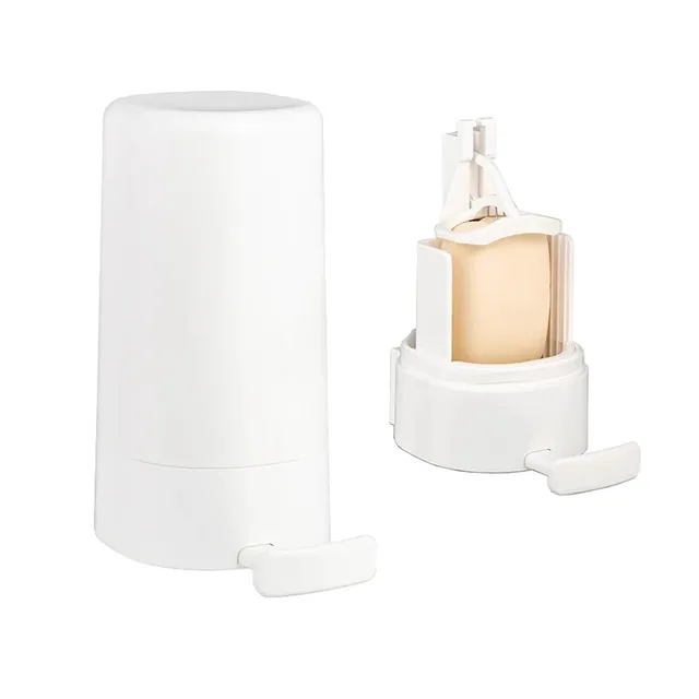 Distributeur de broyeur de savon
