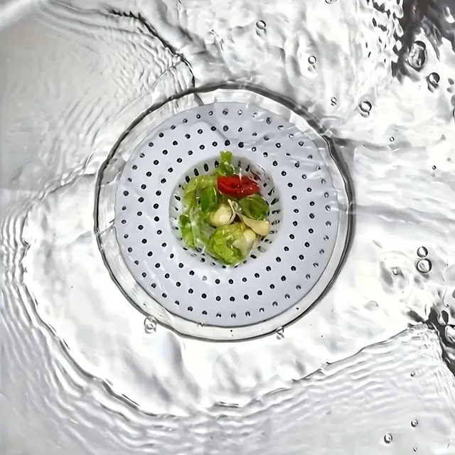 Filtre de vidange d'évier de cuisine – vue 6