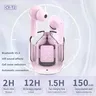 Écouteurs sans fil Bluetooth T2 d'origine – vue 3
