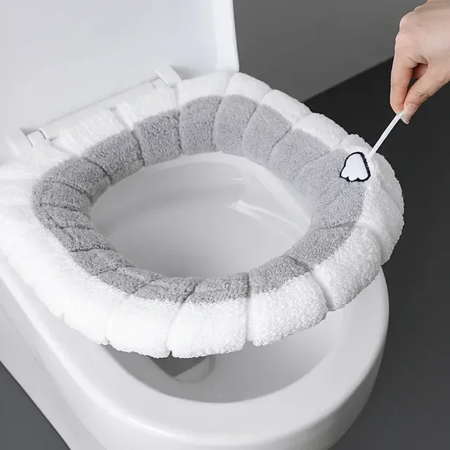 Siège de toilette universel – vue 2