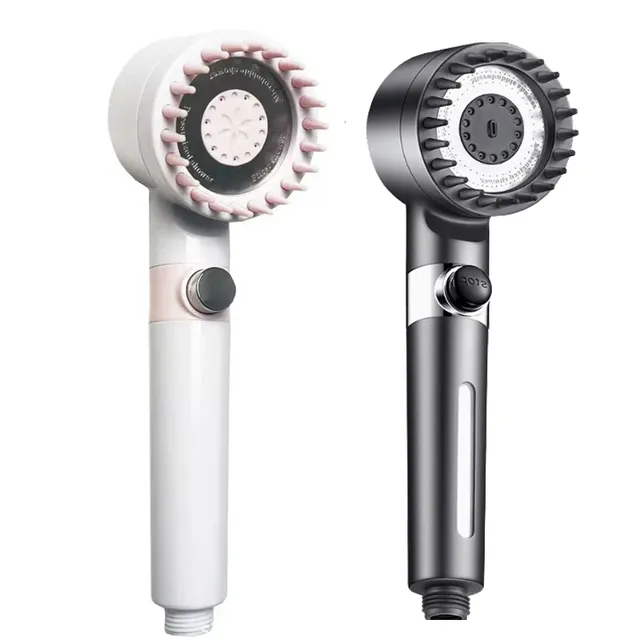 Pommeau de douche filtre 3 modes avec… – vue 6