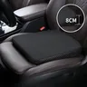 Coussin de siège de nivellement de cale de voiture de 8cm – vue 2