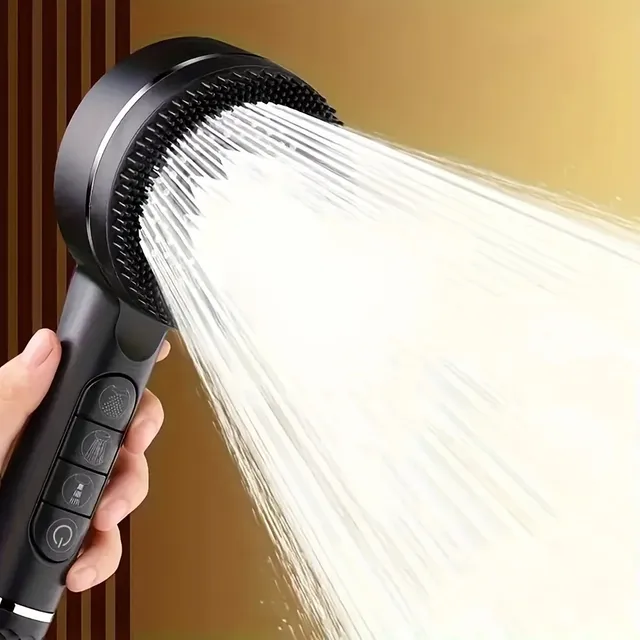 Pommeau de douche autonettoyant – vue 5