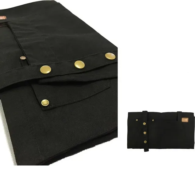 Tablier de cuisine imperméable – vue 4